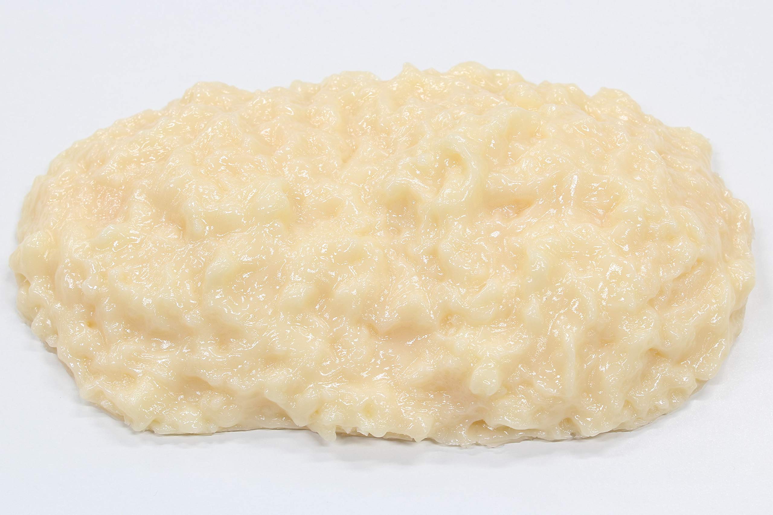 Amazon.co.jp: 脂肪サンプル 脂肪模型 食品サンプル 実物重量